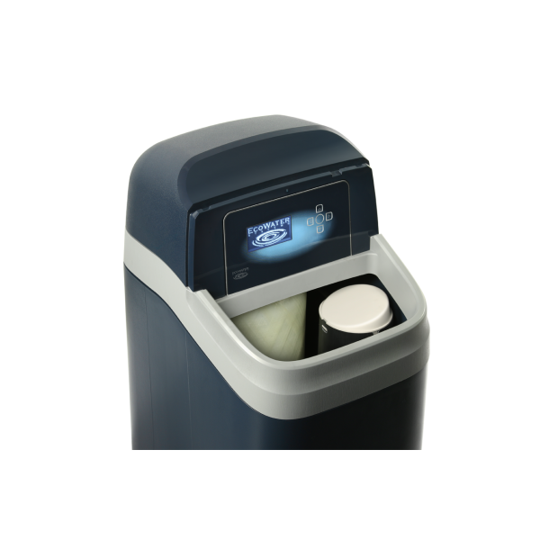 Zmiękczacz wody ECOWATER eVOLUTION 100 Compact